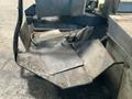 HYD-MECH 14”X30” HORIZONTAL BAND SAW  -  S-20