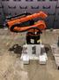 KUKA KR 20 R1810‑2/SEL CYBERTECH‑2 Robot w/ KR C4 Controller