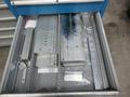 Lista 9 Drawer Tool Cabinet with Contents- Auction Item