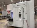 2017 Haas UMC-750 5-Axis CNC Vertical Machining Center For Sale