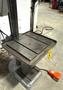 20" Powermatic Single Spindle Drill 1200, V-Speed, 3 M.T., 22" x 19" Tbl., 1 HP