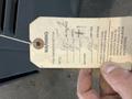 GNB SCR 100 POWER SYSTEM BATTERY CHARGER. STOCK #0650426