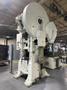 150/110 TON BLISS MODEL #3-3/4-B DOUBLE ACTION TOGGLE PRESS
