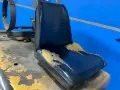 HYSTER 6000 LBS PROPANE FORKLIFT  -  S60B