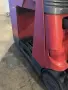 RAYMOND 4000 LBS STAND UP FORK LIFT  -  R40-C40TT
