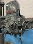 3' X 9" CARLTON RADIAL DRILL: STOCK #80735