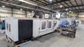Fryer MC-100 CNC VMC, 2015 – Videos Available