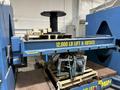 18,000 LB ALLEGHENY DS-180-96-48 ROTATING DIE HANDLER SEPARATOR. STOCK # 0310723