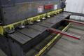 10' X 1/4' CINCINNATI POWER SQUARING SHEAR: STOCK #72173