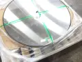 40" WHEELS