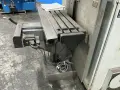 BRIDGEPORT 9”X42” TABLE CNC VERTICAL MILL