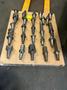 40 NMTB TAPER MILLING TOOLS &amp; TOOL HOLDERS: STOCK #22997