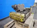 R &amp; M MATERIALS HANDLING INC. 5 TON HOIST  -  SC 518