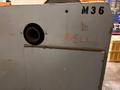 62" X 320" GEMINIS MODEL #GE1400 ENGINE LATHE 4" HOLE : YOBRO 25561