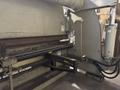320 ton X 16′ Accurpress 732016 CNC Press Brake, 2006 – 4 axis back gage,  manual crowning block