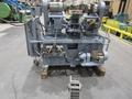 ECONOMY #FH40-10 DOUBLE END CHAMFERING MACHINE