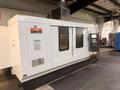 Mazak VTC250D/50 CNC VMC, 2006