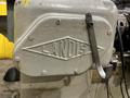 2 SPINDLE x 1.25" LANDIS THREADER / THREADING MACHINE: YOBRO #24699