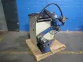 MOTOMAN / YASKAWA ELECTRIC 1.5KVA ROBOT  -  MH6