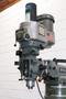 BRIDGEPORT VERTICAL MILLING MACHINE, MODEL SERIES I