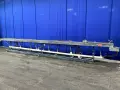 9” X 360” X 6” LARGE QUENCH TANK