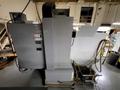 Haas VF-5B/40 CNC VMC, 2009 – Haas Rotary Indexer