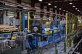 30,000 LBS. BWM INDUSTRIAL AUTOMATION DRAW BENCH Stock # 14558
