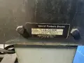 EMERSON 24" X 11" HORIZONTAL BAND SAW  -  10-2000S