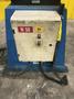 PA INDUSTRIES COIL STRAIGHTENER: YOBRO #26183
