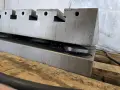 24" X 36" DEVLIEG AIR LIFT ROTARY TABLE : YOBRO 25969