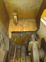 STRUERS DISCOTOM-5 PRECISON ABRASVIE CUTOFF SAW: YOBRO #25432