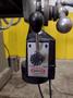 3 HP SHARP VERTICAL RAM TYPE KNEE MILL DRO &amp; POWER FEED : YOBRO #25318