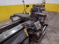 32" X 96" LEBLOND MODEL #3220NF HEAVY PATTERN ENGINE LATHE 2.75"
 HOLE : YOBRO #25769