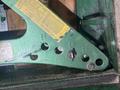 1/2&quot; THRU 2&quot; GREENLEE ONE SHOT HYDRAULIC BENDER: YOBRO #24035