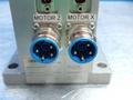 OMRON LINEAR MOTOR ASSEMBLY PICK &amp; PLACE SYSTEM  -  R88L-ES-PM-C110-B100-0001