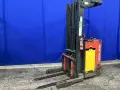Raymond 3000 Lbs Electric Stand Up Fork Lift - 020-f30 Tt