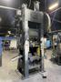 150 TON ERIE MODEL #S1-150-27-33 SSSC TRIM PRESS, 6" STROKE: STOCK #14057