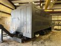 Hwacheon Hi-Tech 850L CNC Lathe, 2013 – 32″ Chuck, Tailstock, Chip Conveyor, Tool Presetter