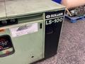 SULLAIR 25 HP AIR COMPRESSOR  -  LS-100-25H/A