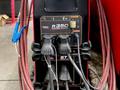 Lincoln Electric System 20 Horizontal Turntable System 2012
