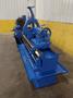 25&quot; x 120&quot; TOS MODEL #SN63B GAP BED ENGINE LATHE W/ 3&quot; HOLE: STOCK 13650