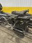 28&quot; X 126&quot; AMERICAN PACEMAKER ENGINE LATHE 2-1/8&quot; HOLE: STOCK #23510