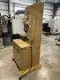 20” KALAMAZOO V-2012F Vertical Band Saw 2007’ #7074
