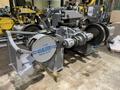 1/4&quot; X 36&quot; US BAIRD MODEL #4-36 FOUR SLIDE WIRE FORMING MACHINE: STOCK #15697