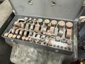 #2 DIACRO SINGLE END HAND PUNCH: STOCK #77076