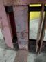 20,000 LBS / 10 TON X 60&quot; X 60&quot; BUSHMAN MODEL #901 PALLET LIFTER CRANE ATTACHMENT: STOCK #23641