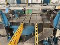 220 TON KOMATSU GAP FRAME PRESS