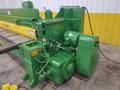 10' X 1/4" WYSONG MODEL #1025-F MECHANICAL POWER SQUARING SHEAR: YOBRO #25202