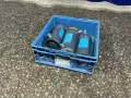 CTI-CRYOGENICS ABSORBER