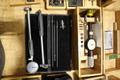 Bore Gages: Mitutoyo, Scherr-Tumico and Standard, with(1) Indi-Cal Bore and Groove Gage- Auction Item